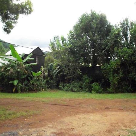 Sabie Gypsy'S Backpackers Vandrehjem Eksteriør billede