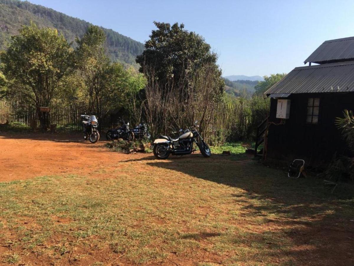 Sabie Gypsy'S Backpackers Vandrehjem Eksteriør billede