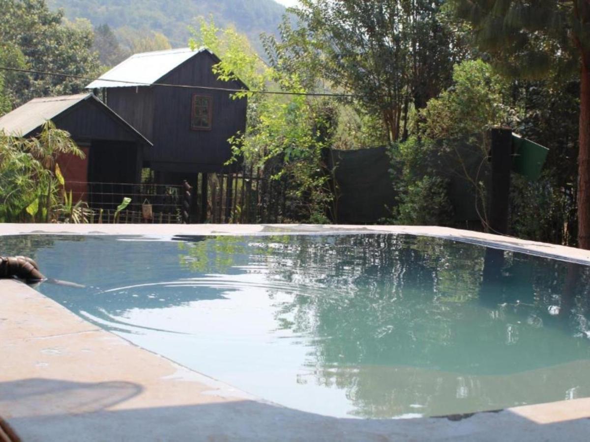 Sabie Gypsy'S Backpackers Vandrehjem Eksteriør billede