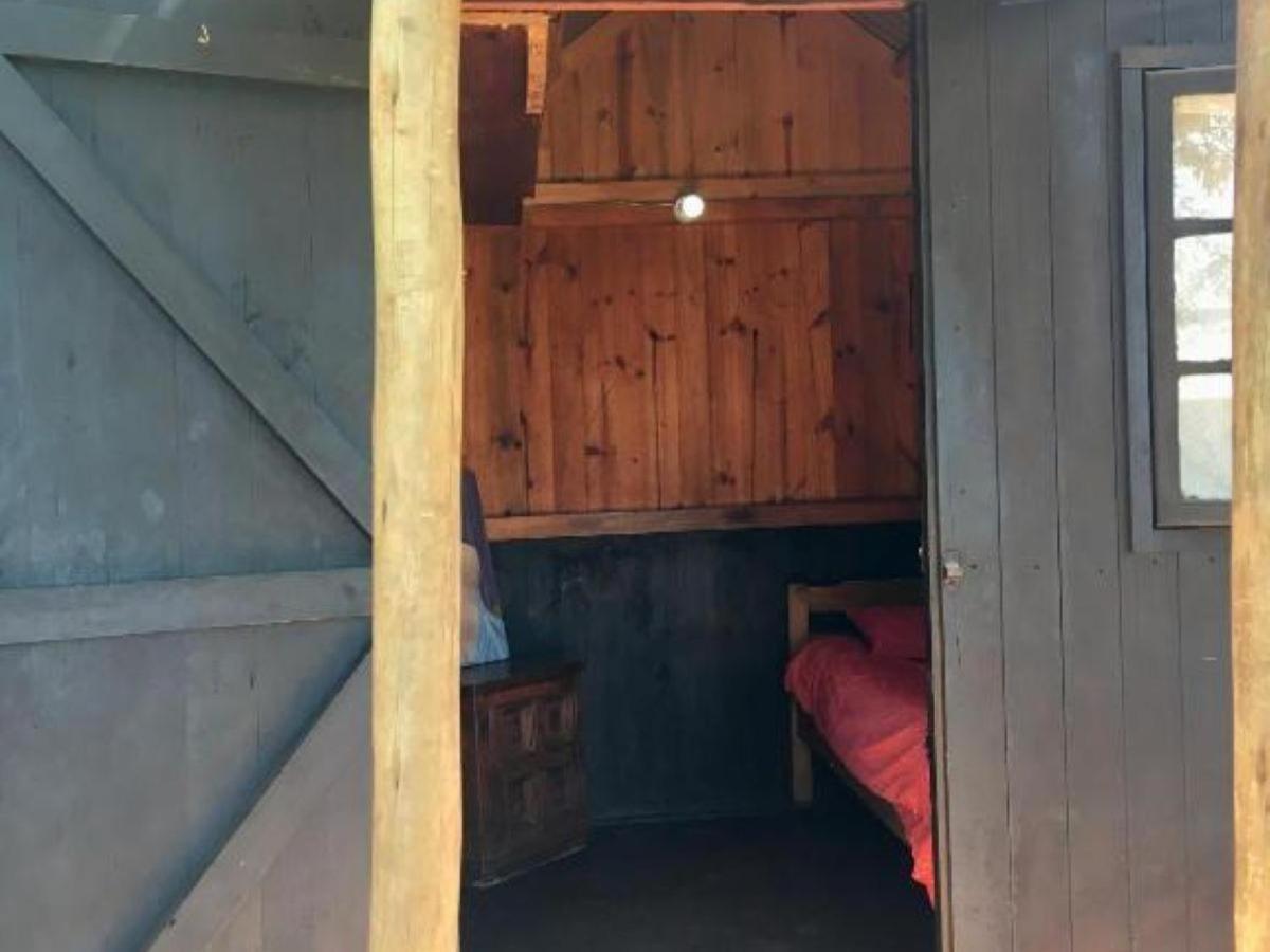 Sabie Gypsy'S Backpackers Vandrehjem Værelse billede